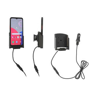ProClip USA CLA CHARGE HOLDER - SAMSUNG XCOVER6 PRO